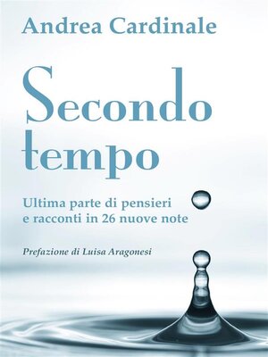 cover image of Secondo tempo